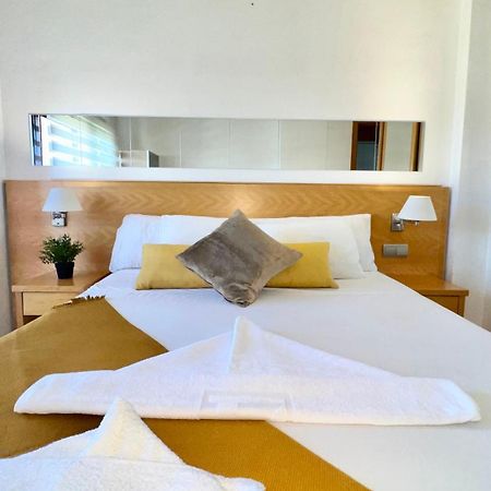 House Samaniego 12 Daire Madrid Dış mekan fotoğraf