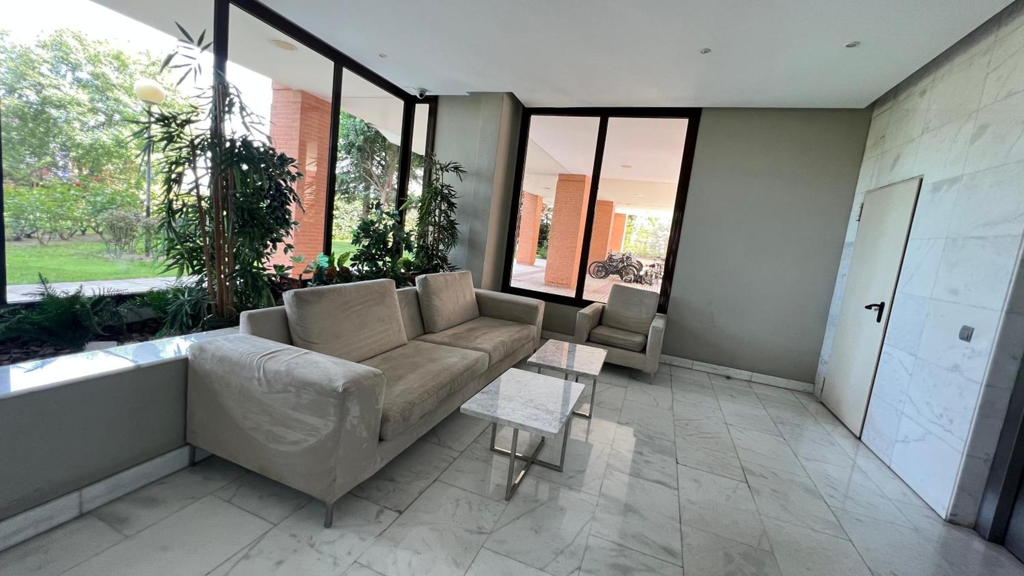 House Samaniego 12 Daire Madrid Dış mekan fotoğraf