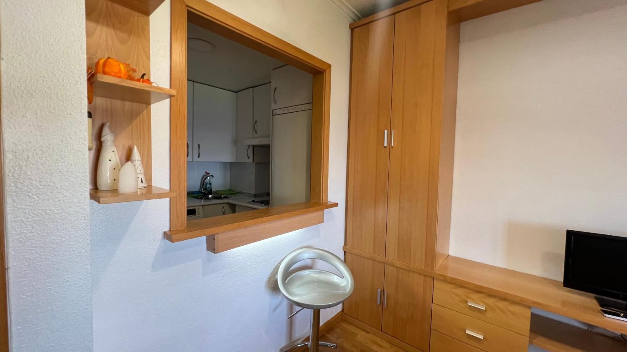House Samaniego 12 Daire Madrid Dış mekan fotoğraf