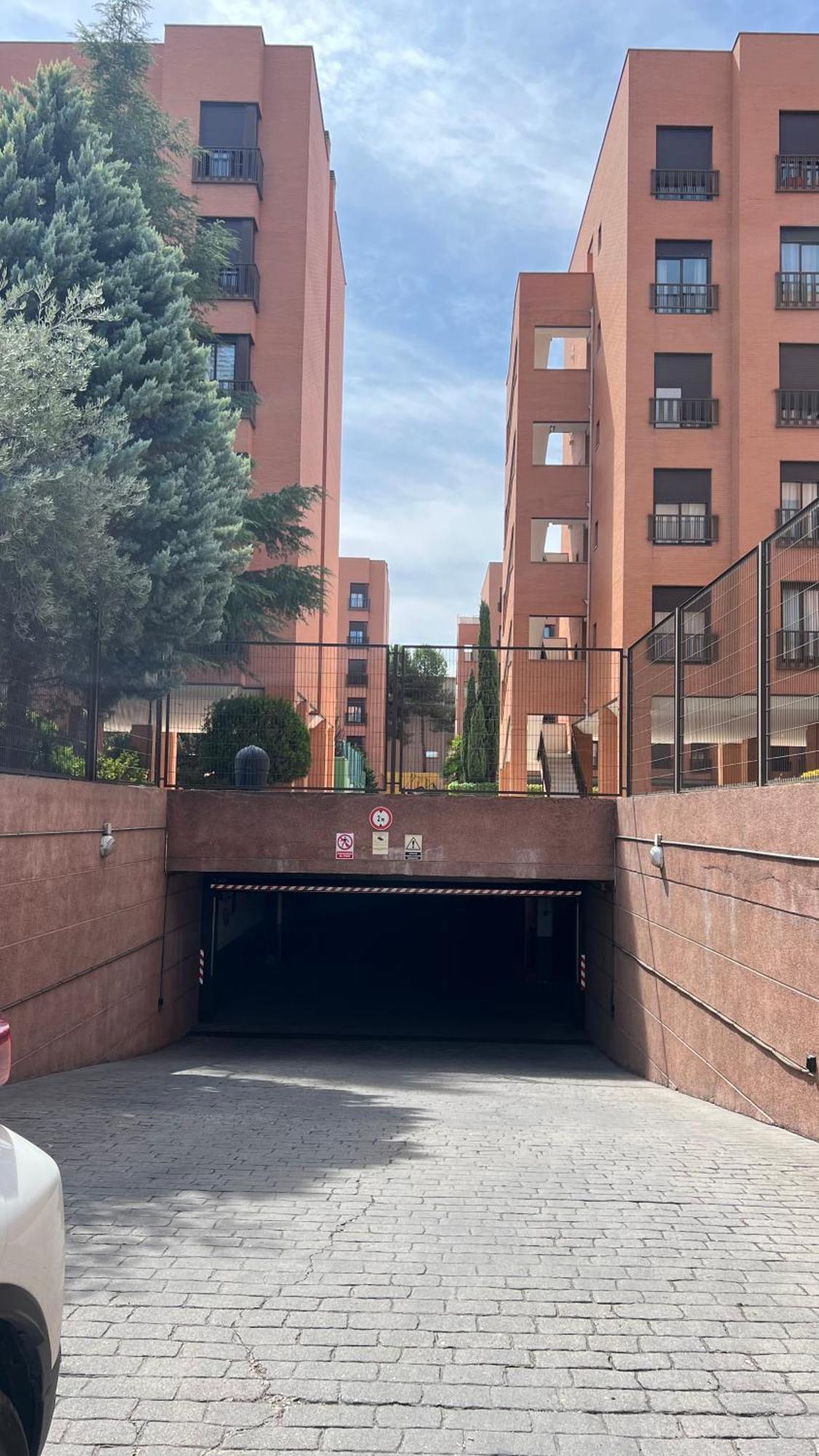 House Samaniego 12 Daire Madrid Dış mekan fotoğraf