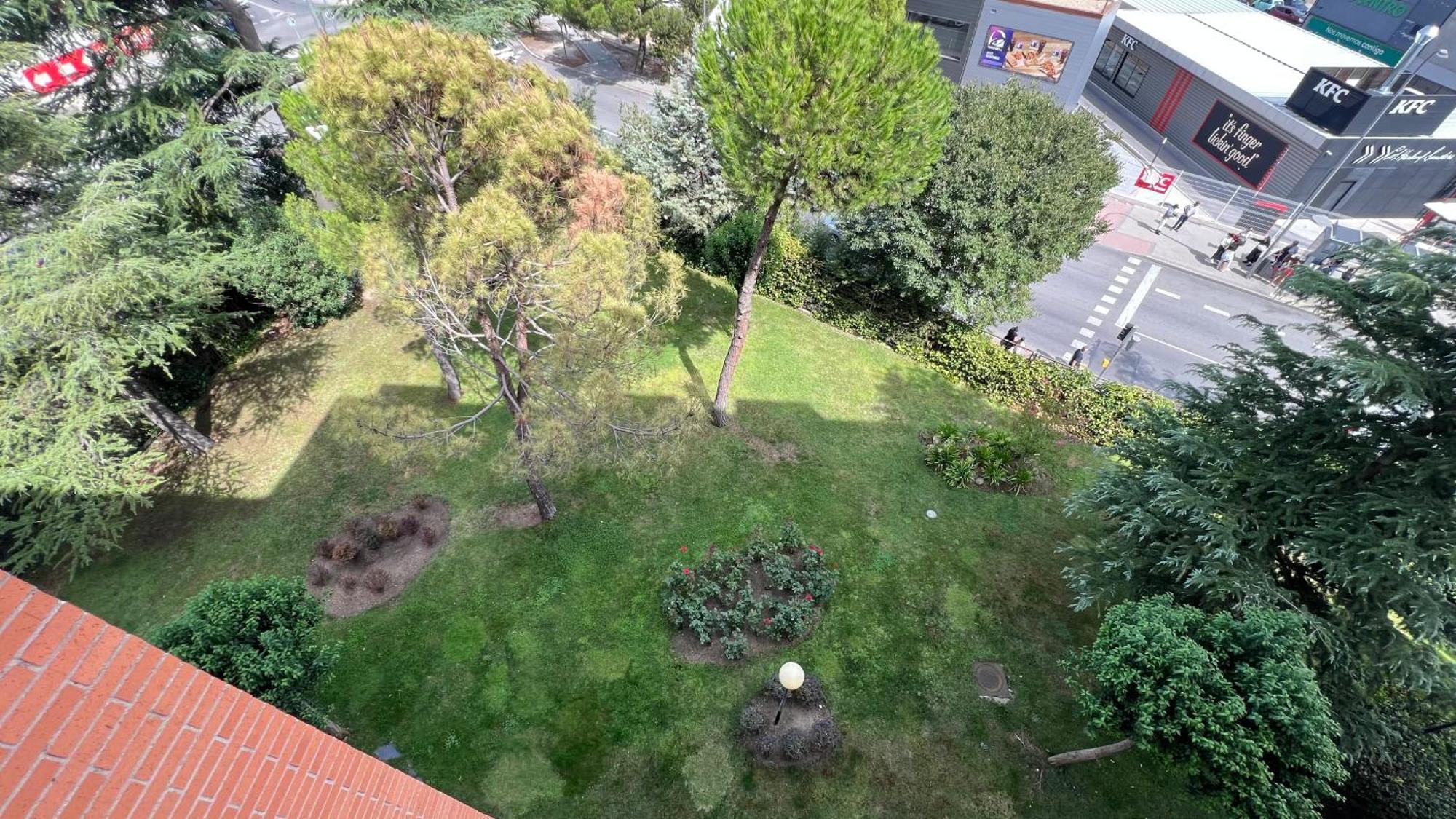 House Samaniego 12 Daire Madrid Dış mekan fotoğraf