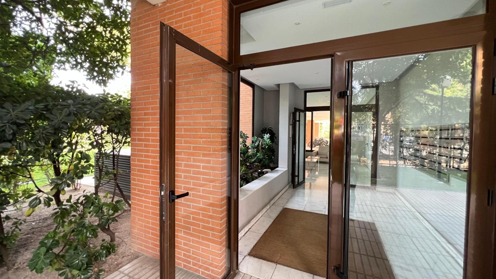 House Samaniego 12 Daire Madrid Dış mekan fotoğraf