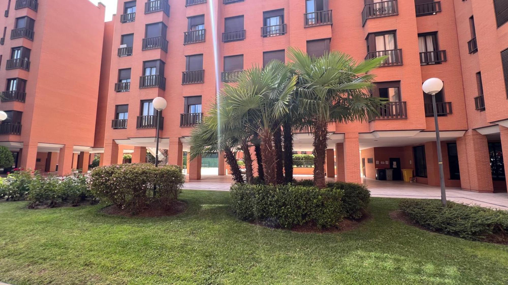 House Samaniego 12 Daire Madrid Dış mekan fotoğraf