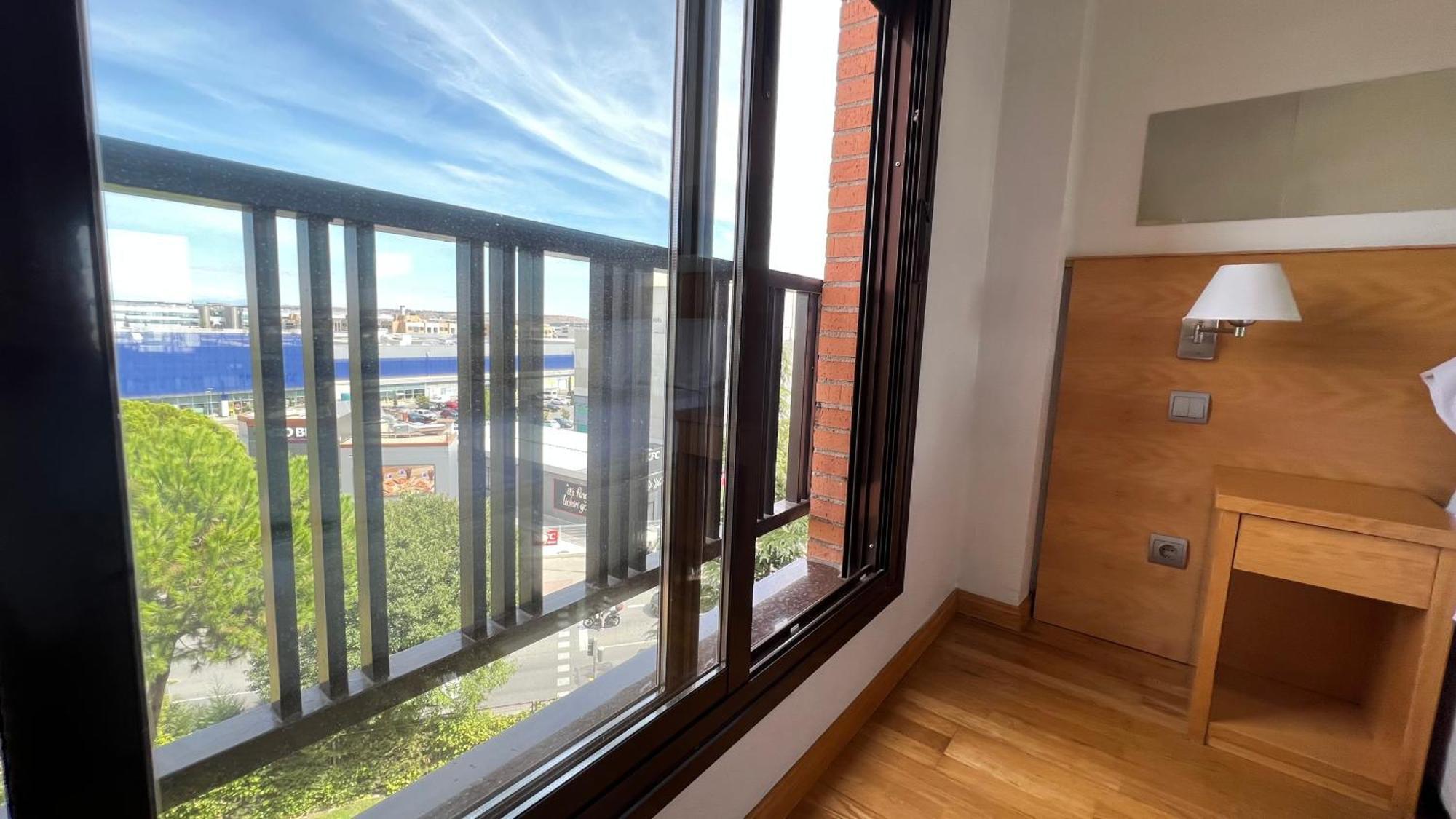 House Samaniego 12 Daire Madrid Dış mekan fotoğraf