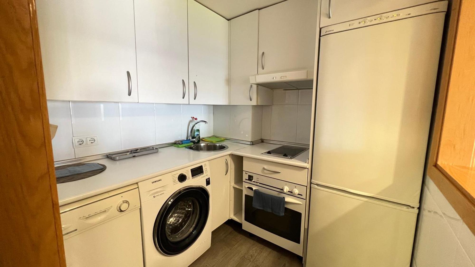 House Samaniego 12 Daire Madrid Dış mekan fotoğraf