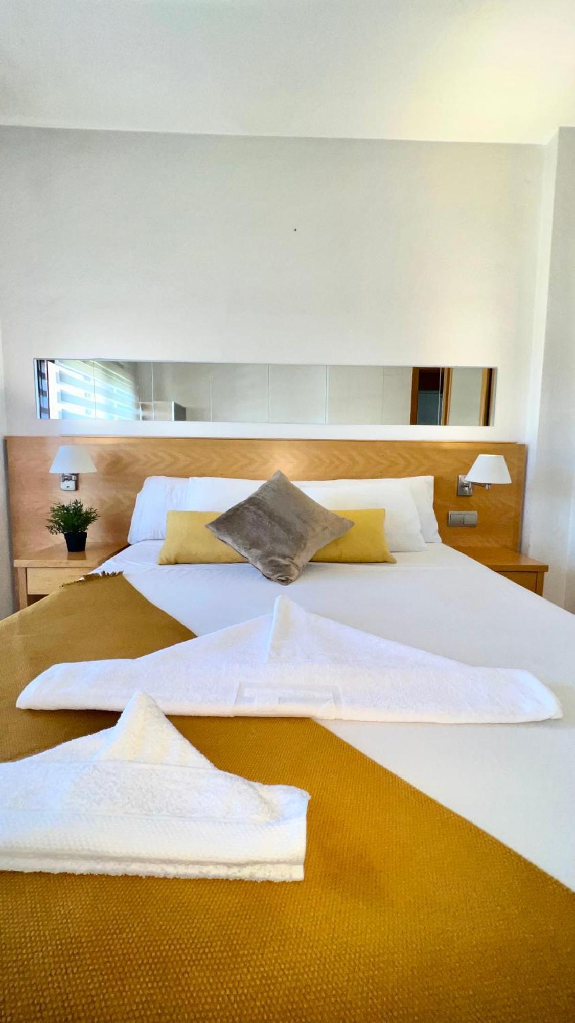 House Samaniego 12 Daire Madrid Dış mekan fotoğraf