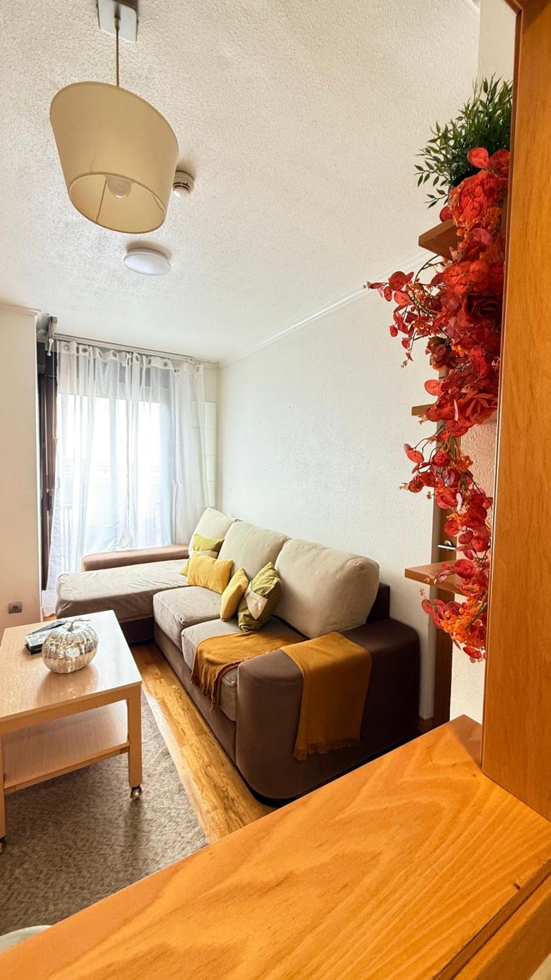 House Samaniego 12 Daire Madrid Dış mekan fotoğraf