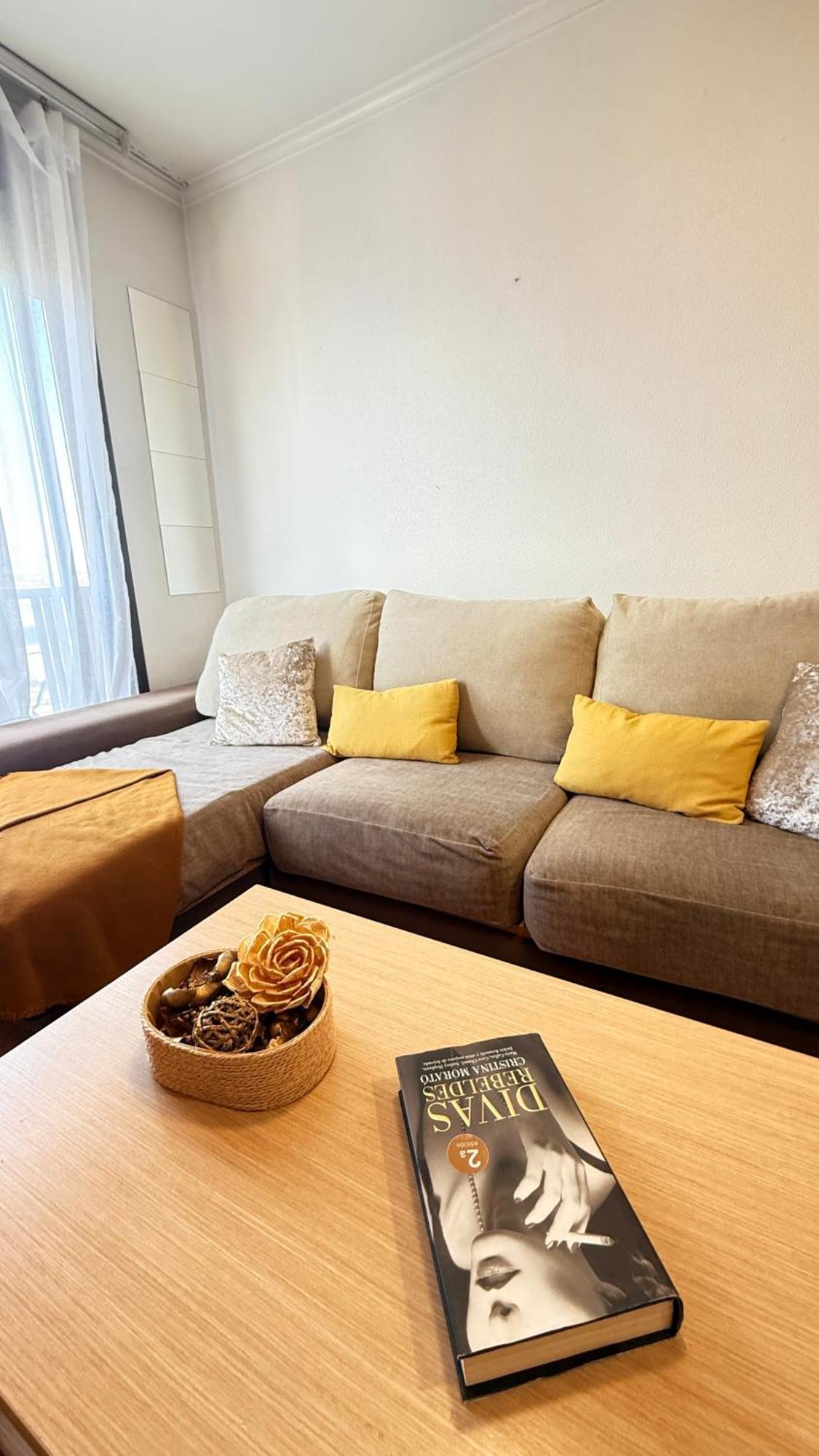 House Samaniego 12 Daire Madrid Dış mekan fotoğraf